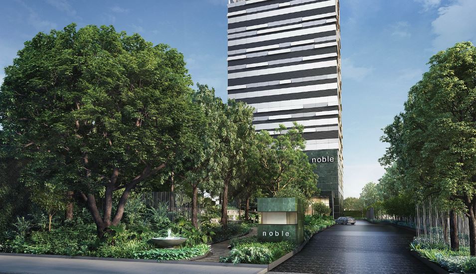 Noble Form Thonglor 1